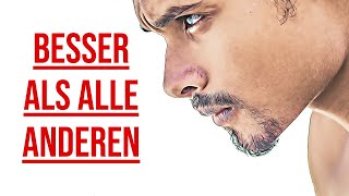 Das MINDSET zum ERFOLG Die beste Motivation auf Deutsch Motivationsvideo Compilation [upl. by Anairotciv]