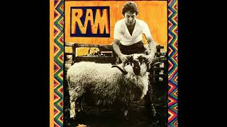 Paul amp Linda McCartney Ram Full Album [upl. by Rothmuller]