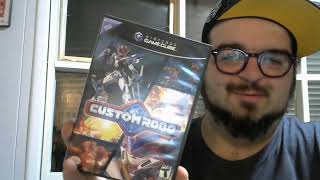 Video Game Pickups August 2024 [upl. by Labotsirhc]