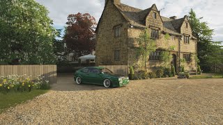 VW CORRADO VR6  Forza Horizon 4 [upl. by Gary]