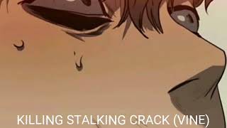 KILLING STALKING CRACK VINE [upl. by Koerlin]