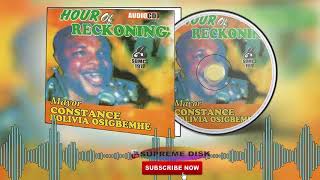 Auchi Music►Mayor Constance Bolivia Osigbemhe Young Bolivia Latest  Hour of Reckoning Full Album [upl. by Myra]