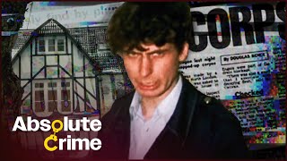 The Chilling Home Movies Of Serial Killer Dennis Nilsen  Born to Kill  Absolute Crime [upl. by Nairrad]