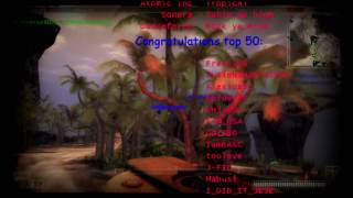 Warhawk Champions Montage Alexius92 [upl. by Sicular]