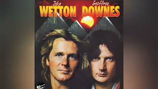 Wetton  Downes  Please [upl. by Zaller923]