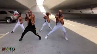 Moto Dancers Dubai afrobeats dancehall [upl. by Hahnke]