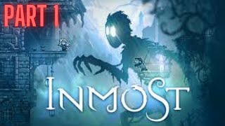 INMOST  Full Game Gameplay Part 1 2dgames [upl. by Tolmann]