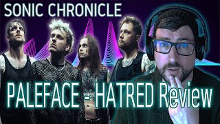 Paleface  Hatred Music Video Reaction [upl. by Grory960]