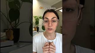 3 conseils  choisir ses lunettes [upl. by Karol]