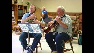 Autoharp Breakdown [upl. by Shedd932]