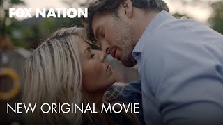 The Shell Collector Official Trailer  Original Fox Nation Movie [upl. by Barayon]