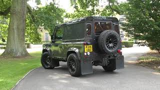 Bowler Defender [upl. by Arrat]