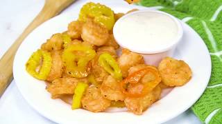 WILD WEST SHRIMP Copycat Recipe [upl. by Danialah353]