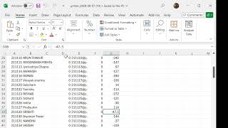 Printout Tracking System [upl. by Thorndike]