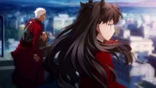 Nightcore FateStay Night Unlimited Blade Works ED FULL  Believe [upl. by Player]