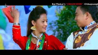 Mhendomaya Syapa New Tamang song by Raj Thokar  Tika Maya Chothen HD 2016 [upl. by Nykal]