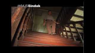 Haunted House sa San Miguel Bulacan binisita ng Kapuso Mo Jessica Soho [upl. by Nillad]