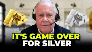 Be Ready It’s GAME OVER For Silver Once This Happens  Jim Rogers [upl. by Yruam]