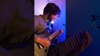 who loves gallops guitar guitarist ibanez music metal guitarcover guitarplayer guitarriff [upl. by Haididej]