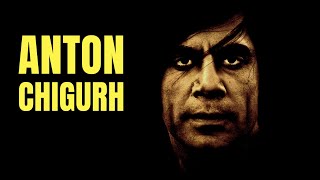 LA PSYCHOPATHIE AU CINÉMA Épisode I  Anton Chigurh [upl. by Penney]