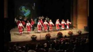 Macedonian dance Anniversary [upl. by Padegs402]