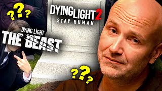 Czy Dying Light The Beast zabije Dying Light 2  Wywiad z Tymon Smektała [upl. by Nord]