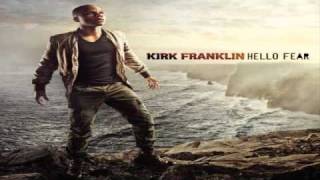 06 Everyone Hurts  Kirk Franklin [upl. by Accissej]