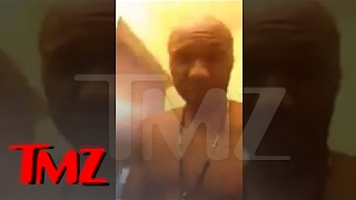 Lamar Odom Cracked Out Rap Video I Cheated on Khloe Kardashian  TMZ [upl. by Buffy895]