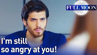 Full Moon English Subtitle  Im Still So Angry At You  Dolunay [upl. by Graham630]