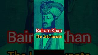 Bairam Khan youtube  youtubeshorts  history  medievalhistory  mughal  upsc  viralshort [upl. by Bunch]