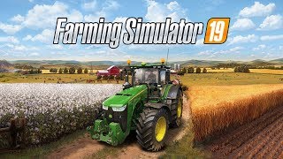 Farming Simulator 19 Türkçe  PROGRAMSIZ  Para Hilesi [upl. by Sidoney]