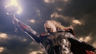 Thor El Mundo Oscuro de Marvel  Trailer Oficial en español HD [upl. by Ransom]