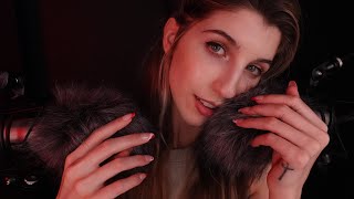 Slooow Sleepy Inaudible Whispers 🤤😴ASMR [upl. by Entwistle]