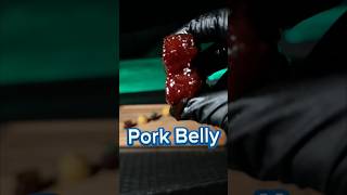 Pork Belly Char Siu estilo Puerto Rico [upl. by Mirelle]