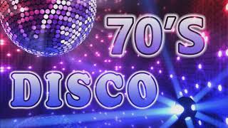 Best Disco Dance Songs of 70 Legends  Best disco music Of All Time [upl. by Anyehs]