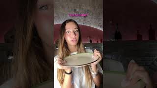 VIOLA SILVI PREPARA LA COLAZIONE A LETTO A CRISTIANO BORSI 12 tiktok perte webboh humor [upl. by Jackelyn]