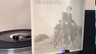 The Siddeleys  What Went Wrong This Time 7inch [upl. by Thin334]