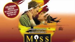 ‪Miss Saigon 20112012 Nederlandse cast  9 En weer [upl. by Layod727]