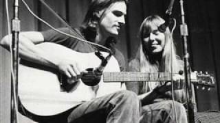 James Taylor amp Joni Mitchell  You Can Close Your Eyes John Peel Session [upl. by Roby]