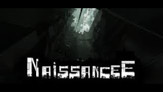 NaissanceE gameplay live stream  episode 1 [upl. by Tybie]