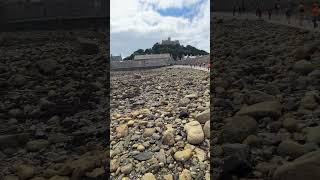 St Michael’s mount [upl. by Mireielle]