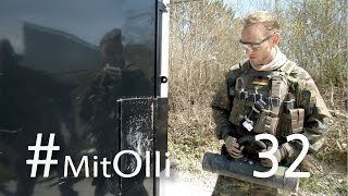 Mit Olli beim KSK  Kommando Spezialkräfte der Bundeswehr 46 [upl. by Aicinod]