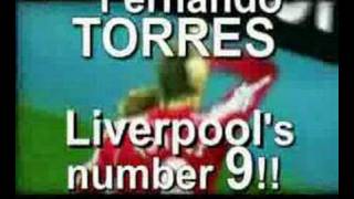 Torres Song [upl. by Nataniel]