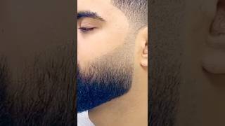 Best Beard Fade Styling For Mens beard adi viral youtube [upl. by Ecenahs]