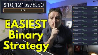 😬NEW Binary Options Strategy 2024  38760 LIVE PROFITS🤑 BinaryOptionsStrategy BinaryOptions [upl. by Etteinotna]