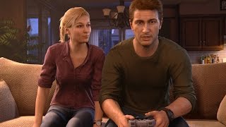 Uncharted 4 How to Beat Elenas High Score [upl. by Bunder127]