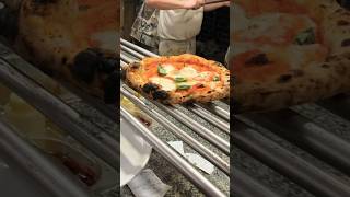 The Best Pizza in Rome  Neapolitan Pizza  Pizza Wood Fire  Rome 2024 [upl. by Lucita]