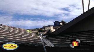 Tile Roof Replacement in Phoenix Arizona [upl. by Fidelas]