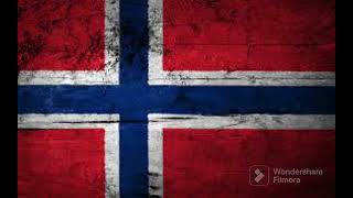 Norway EAS alarm Russian invasion [upl. by Mayer599]