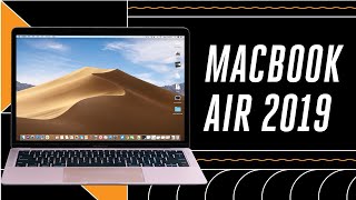 MacBook Air 2019 review is it the new default [upl. by Trager]